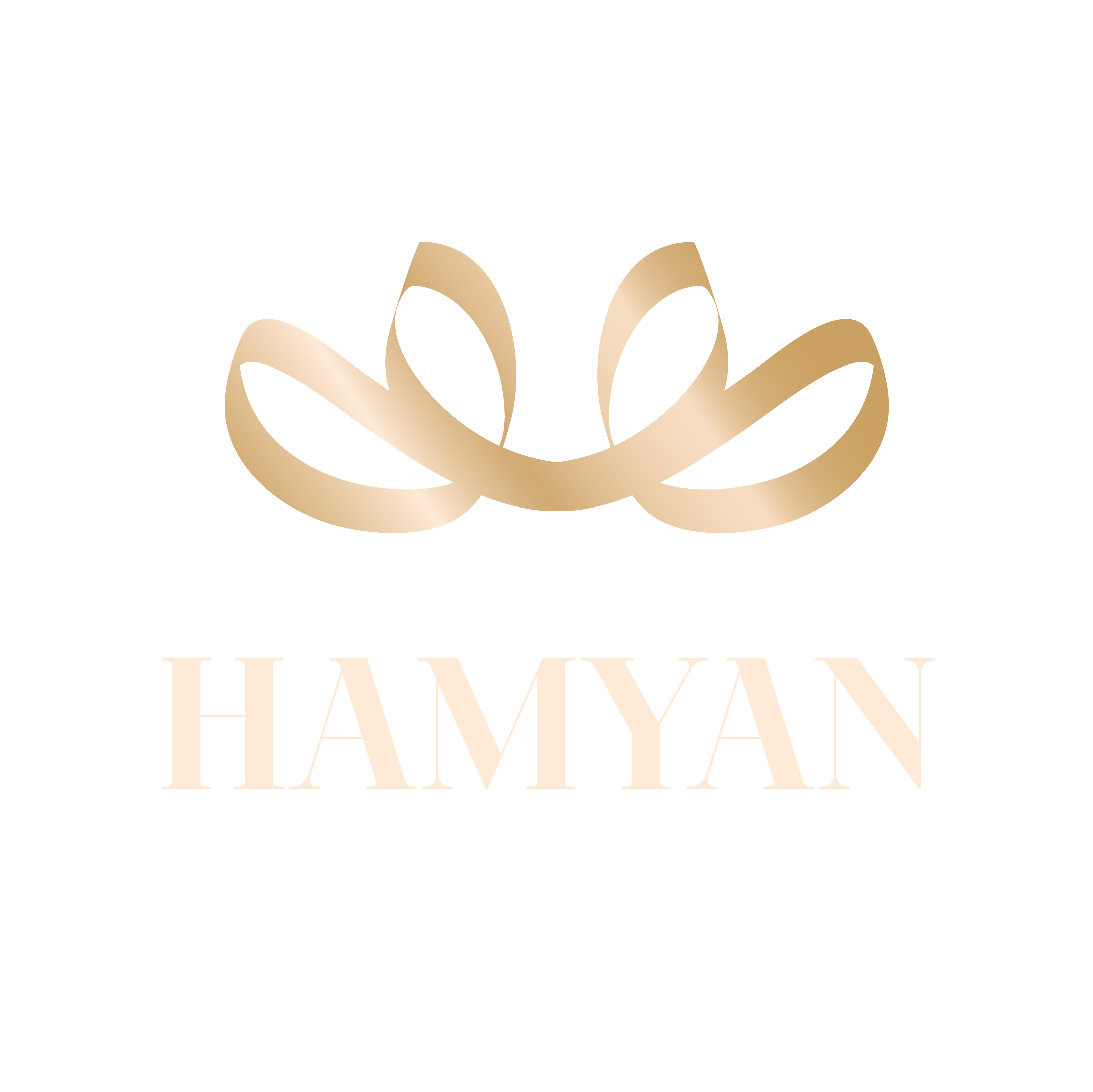لوگوی همیان